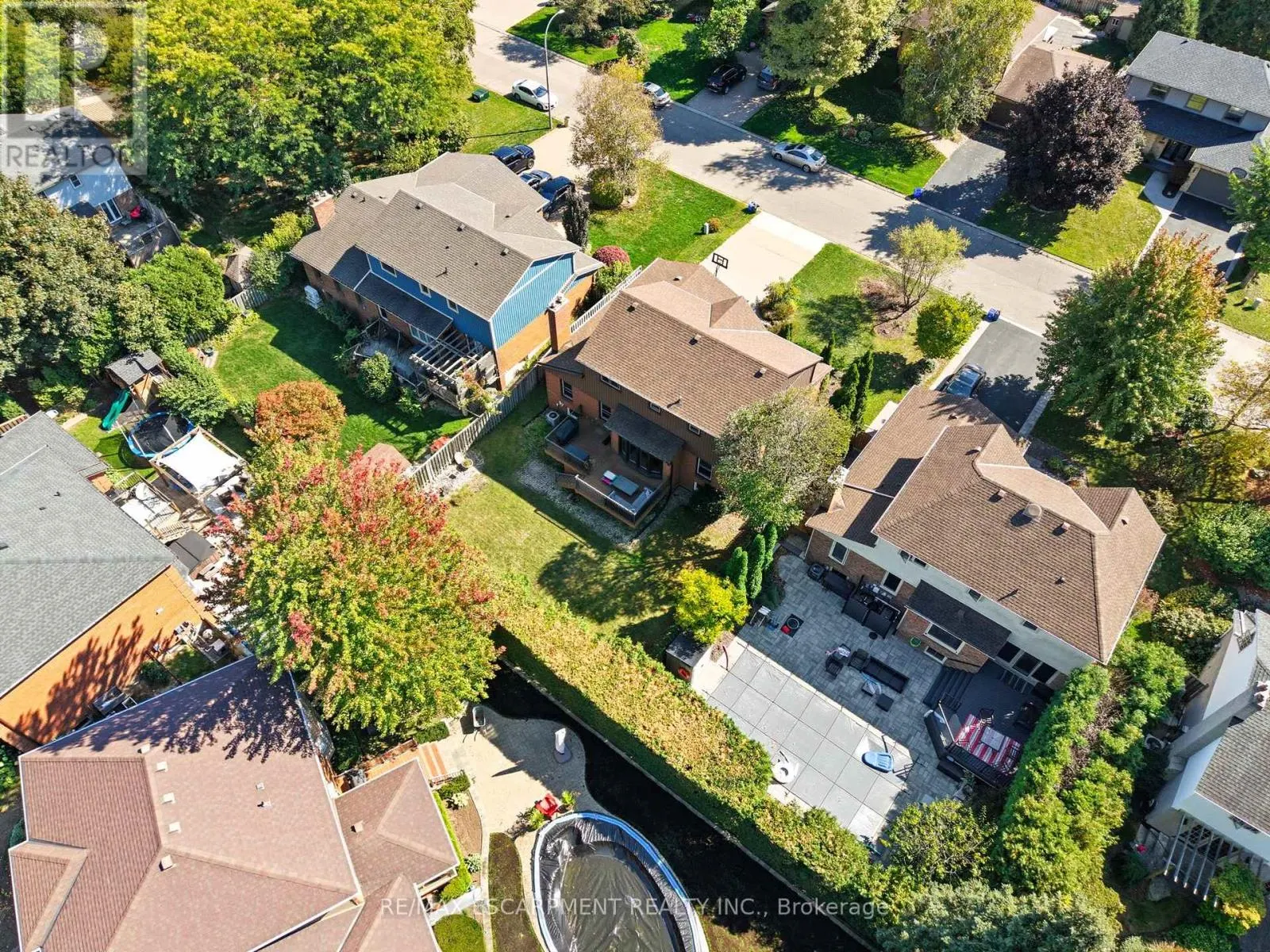 275 CORNWALLIS ROAD