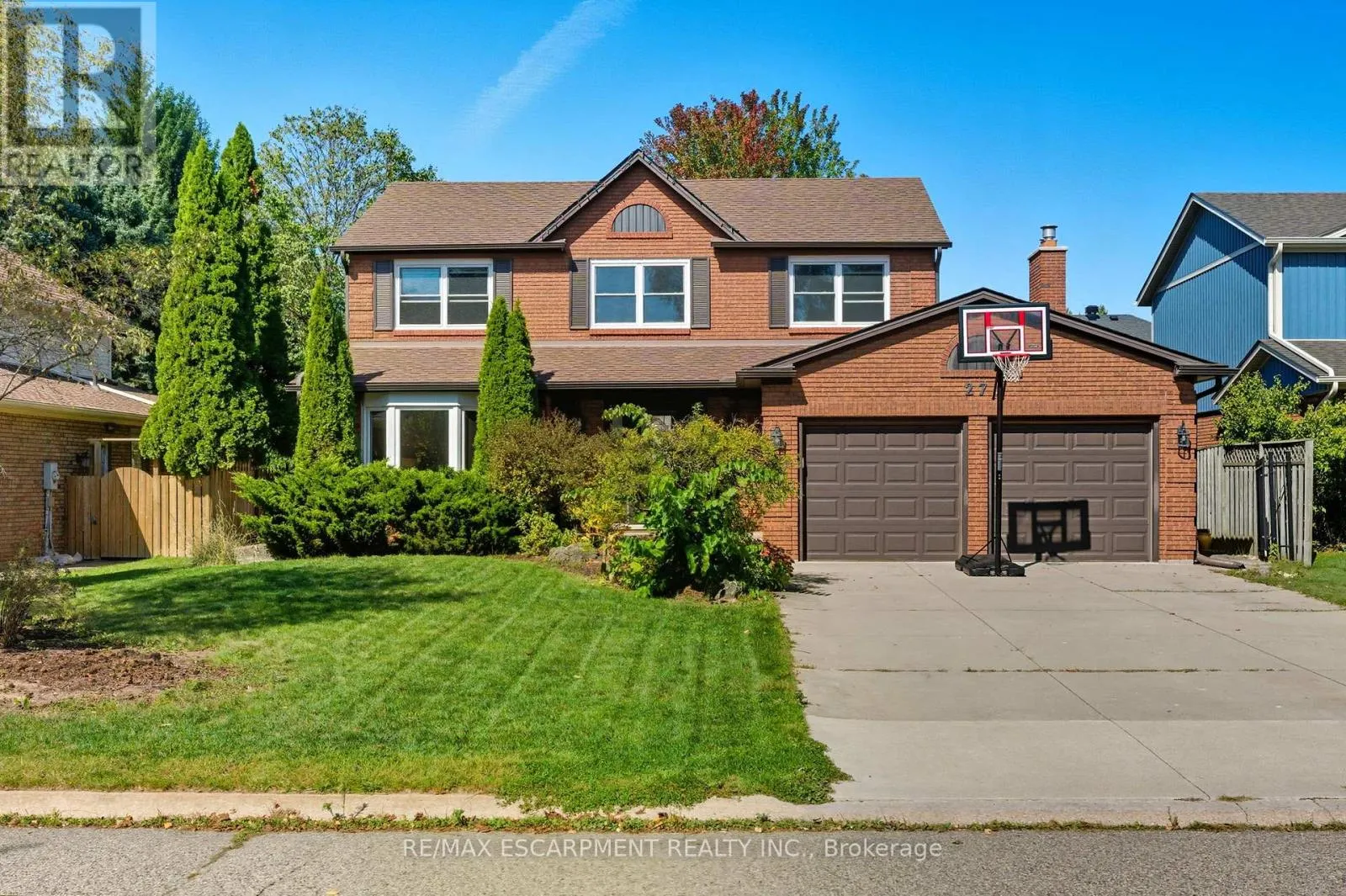 275 CORNWALLIS ROAD