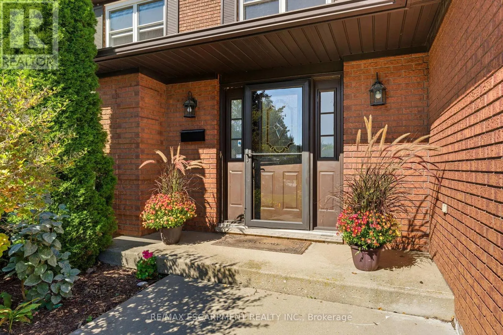 275 CORNWALLIS ROAD