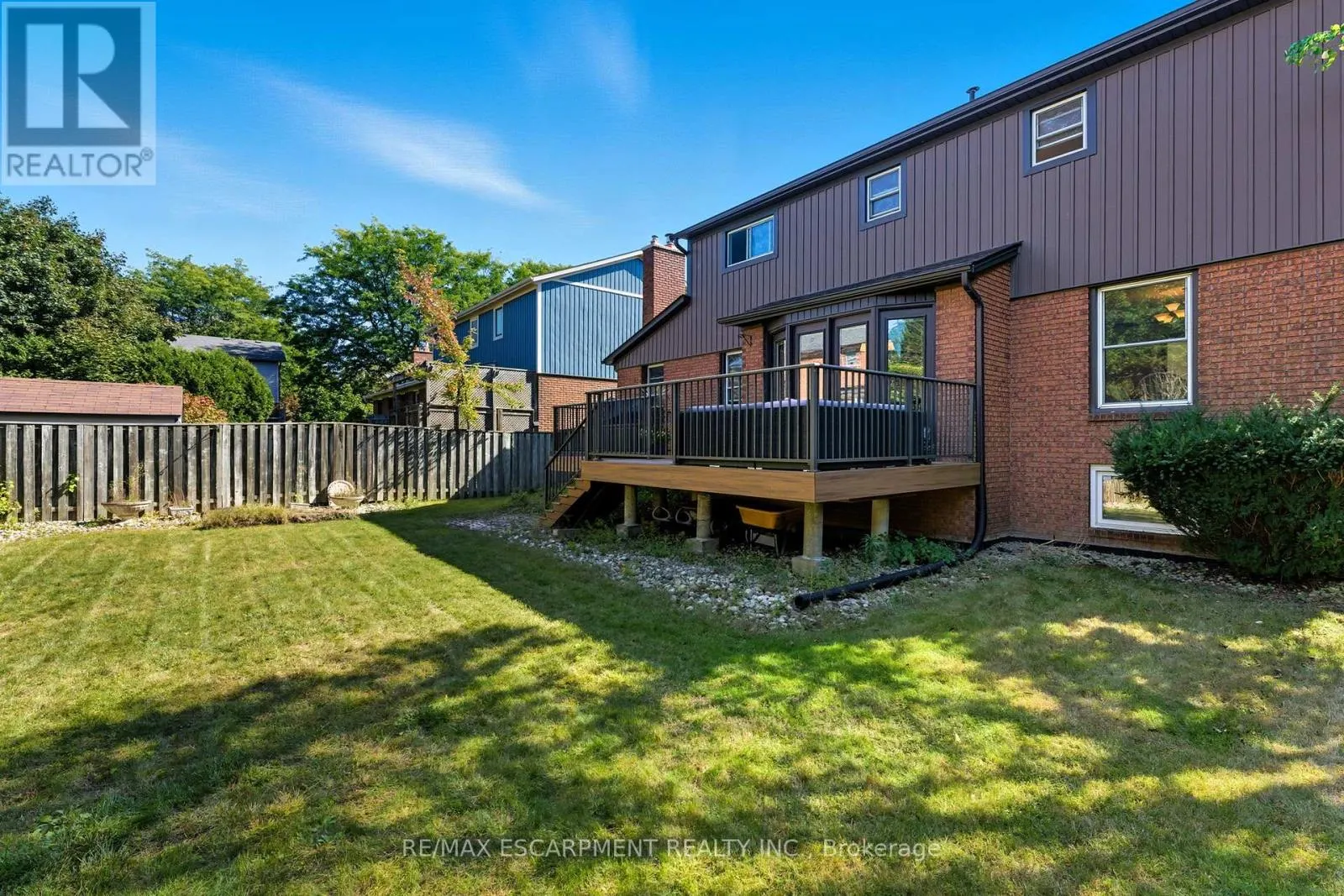 275 CORNWALLIS ROAD