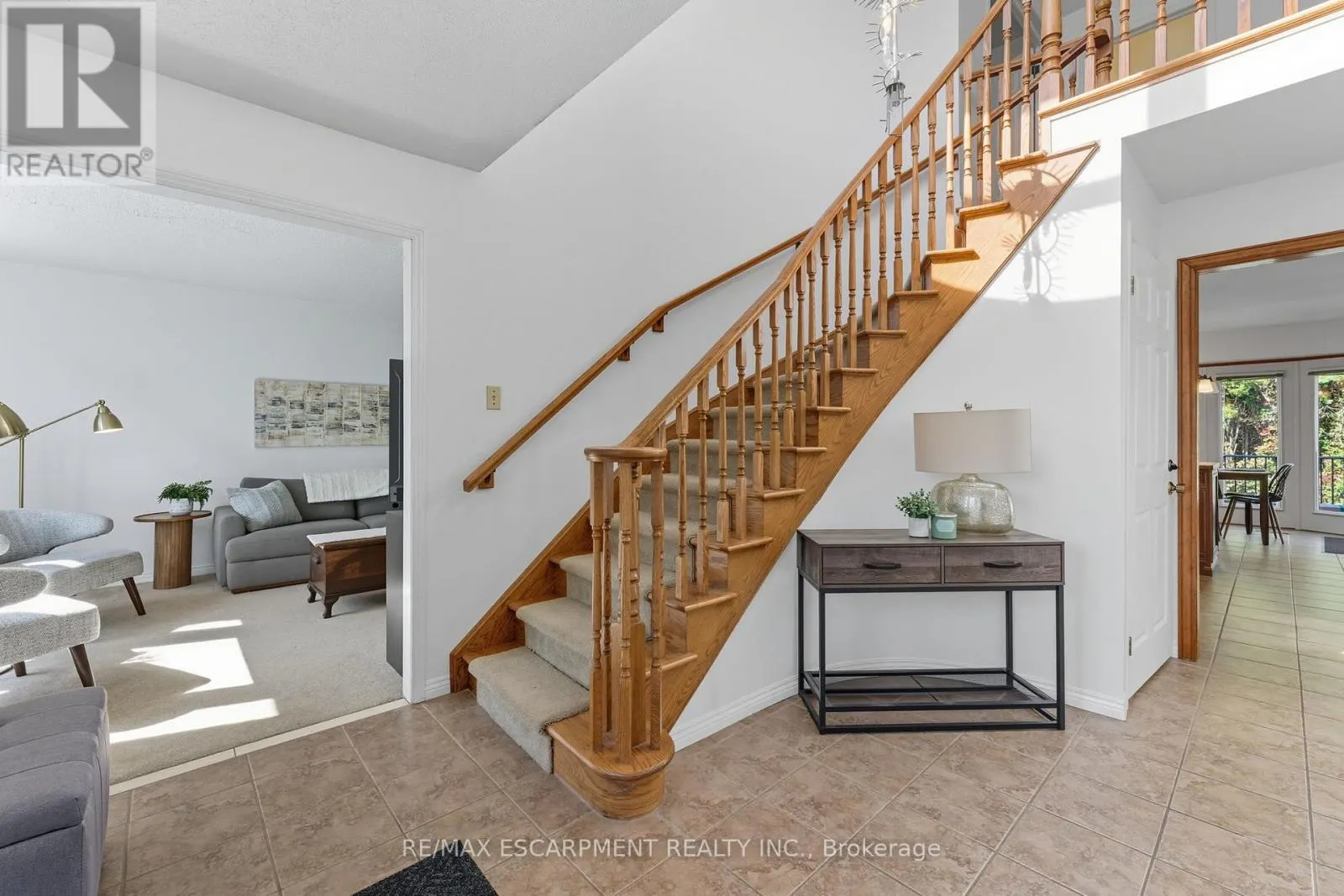 275 CORNWALLIS ROAD