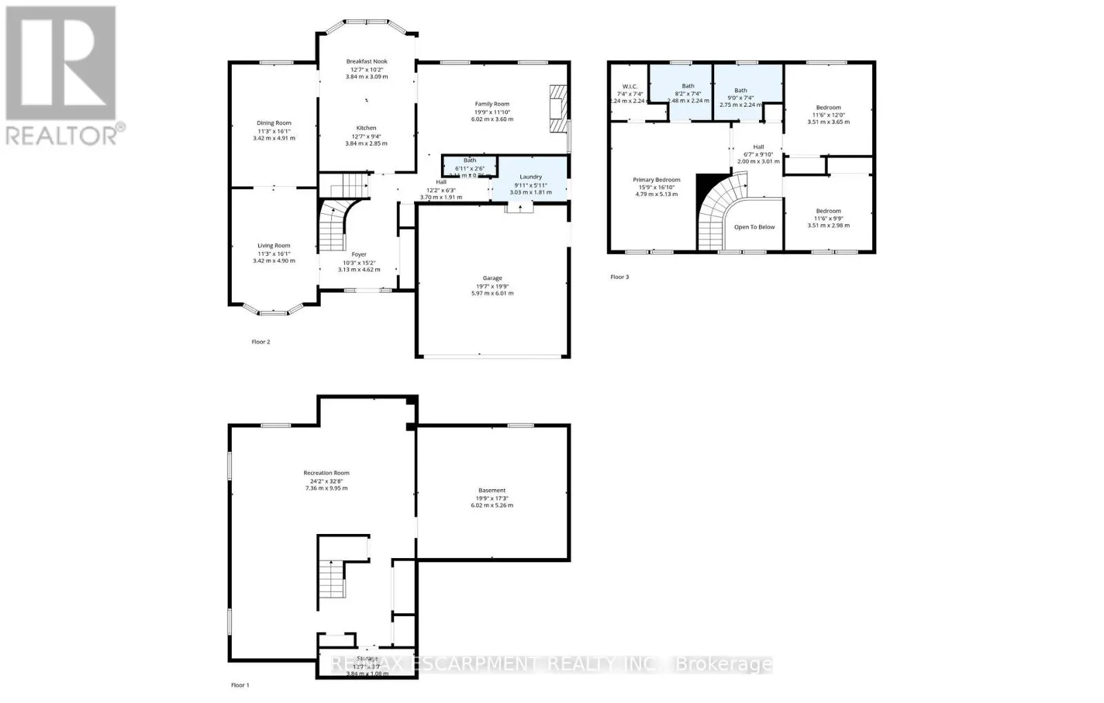 275 CORNWALLIS ROAD