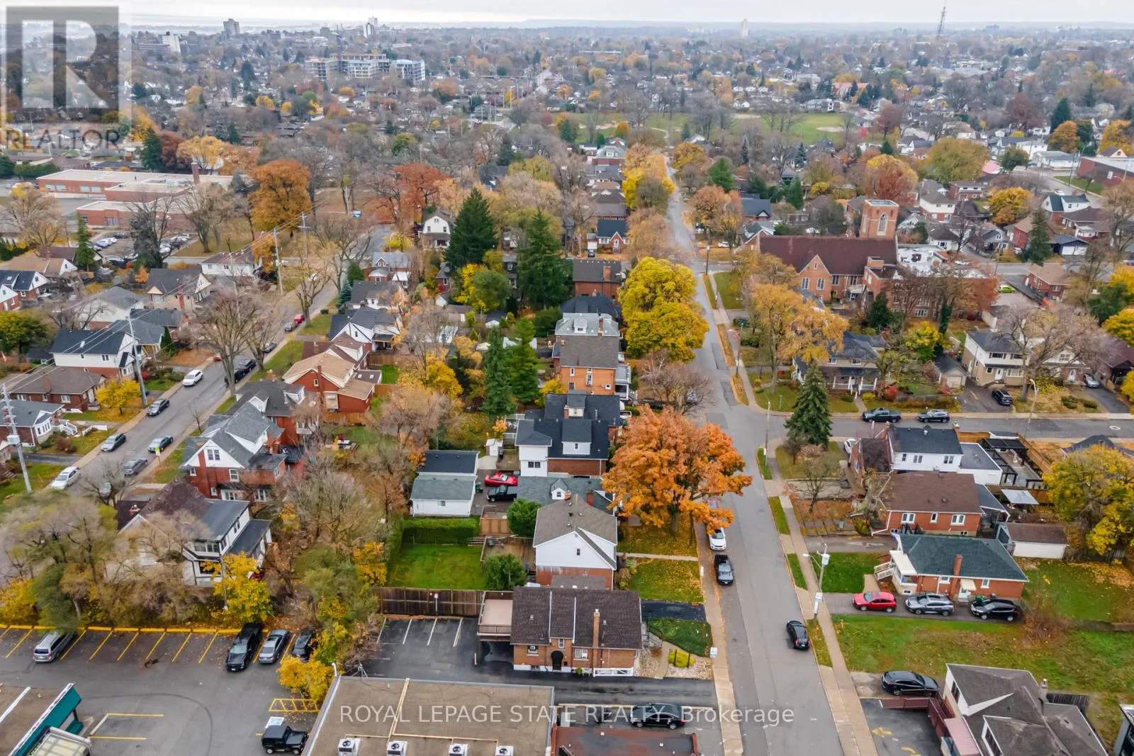15 EMPRESS AVENUE