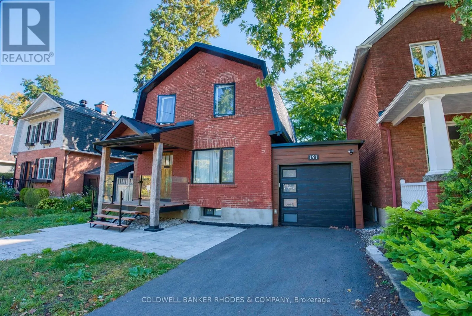 191 SPRINGFIELD ROAD