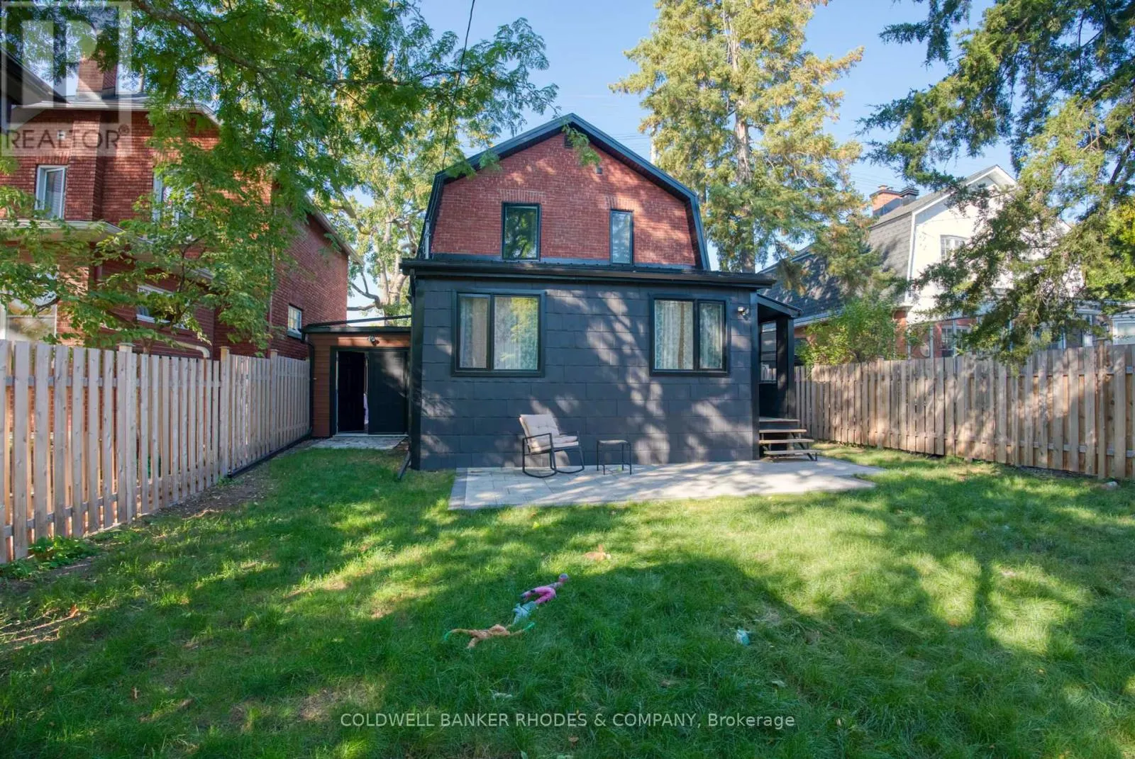 191 SPRINGFIELD ROAD