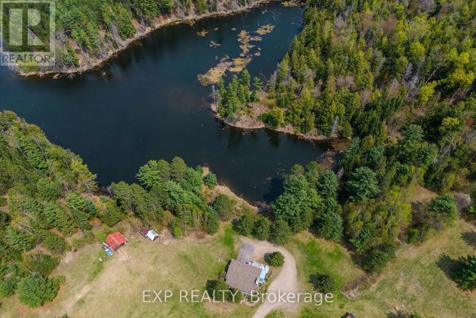 11462 OPEONGO ROAD