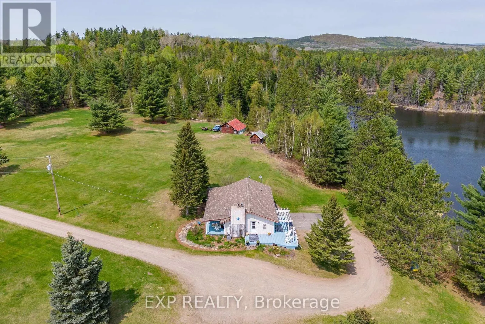 11462 OPEONGO ROAD