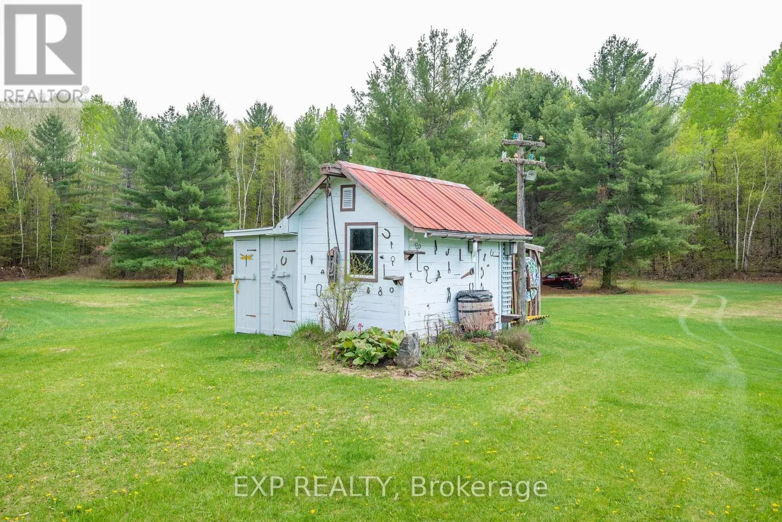 11462 OPEONGO ROAD
