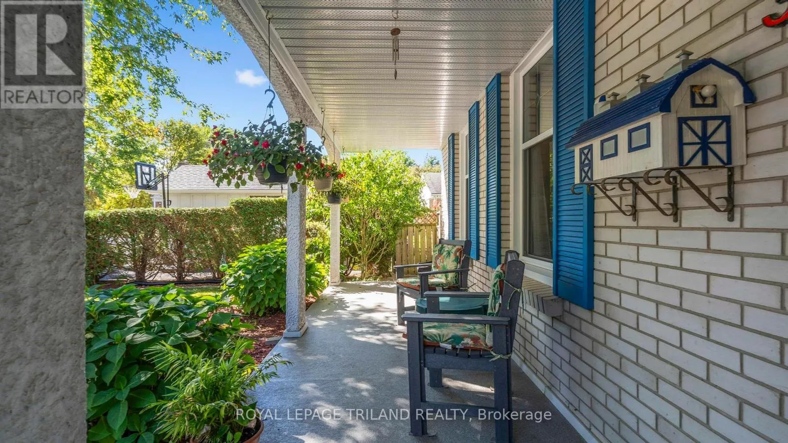 3 KENDALL COURT