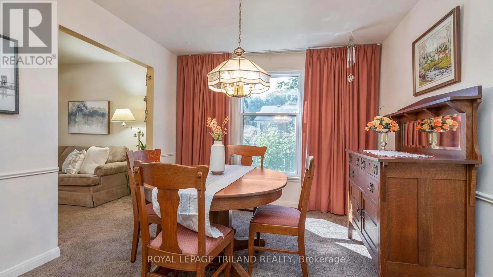 3 KENDALL COURT