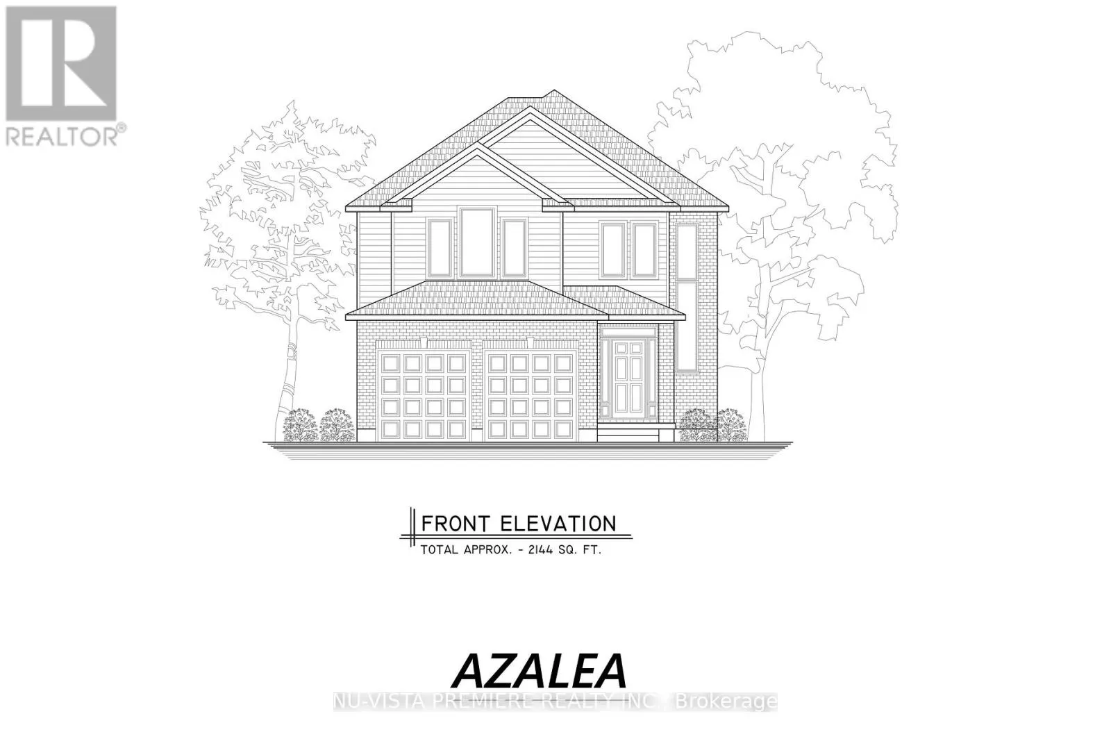 1189 HONEYWOOD DRIVE