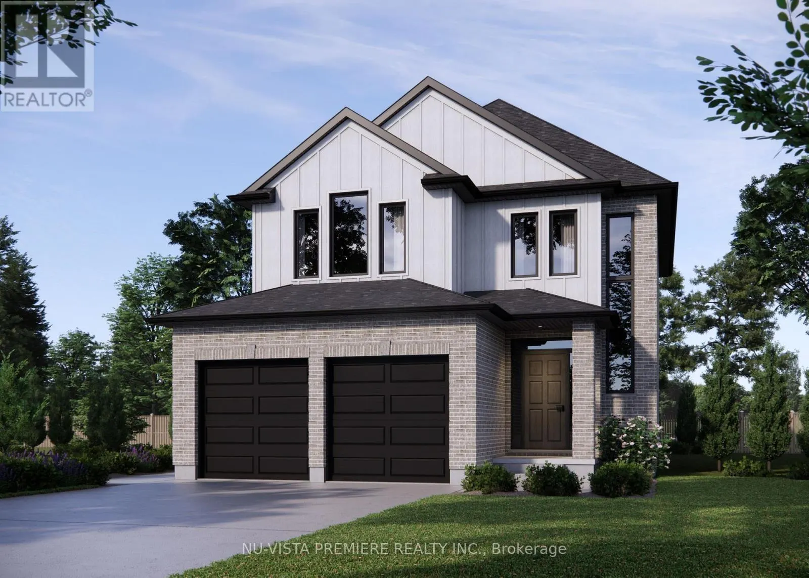 1189 HONEYWOOD DRIVE