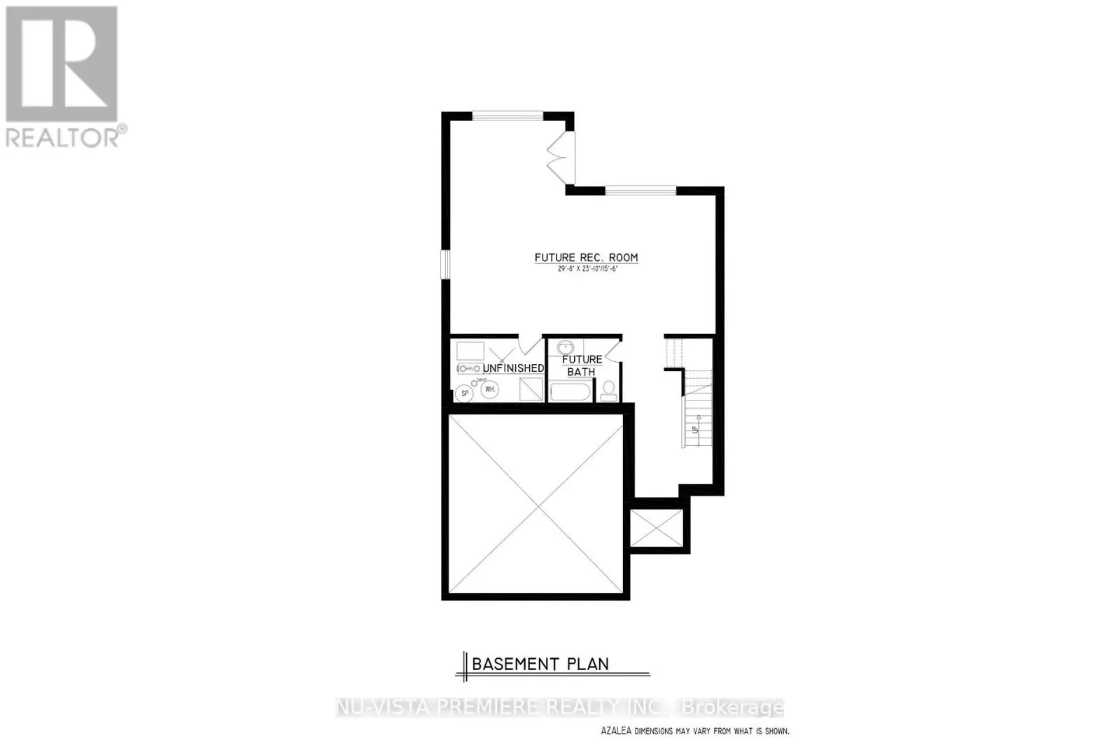 1189 HONEYWOOD DRIVE