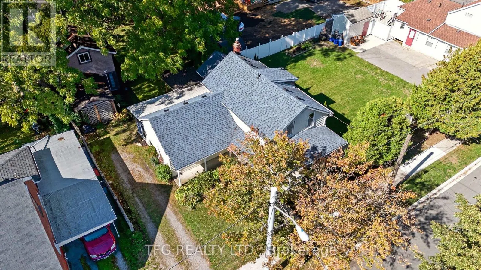 389 VICTORIA STREET