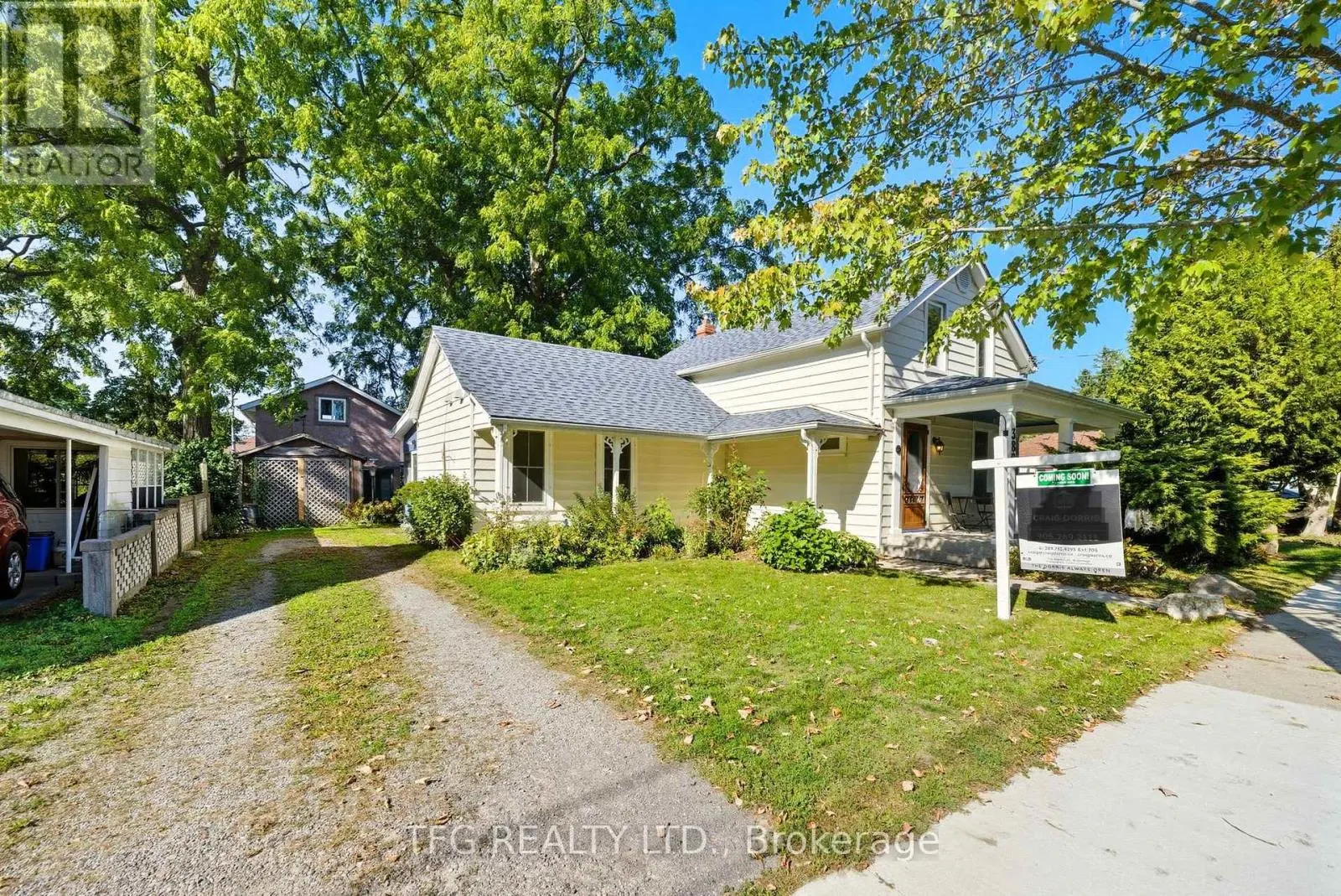 389 VICTORIA STREET