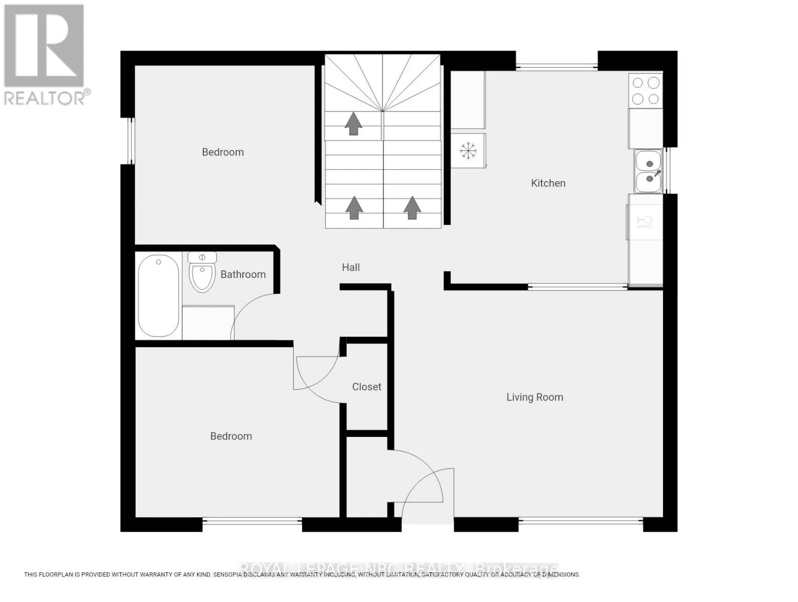 14 OAKWOOD AVENUE