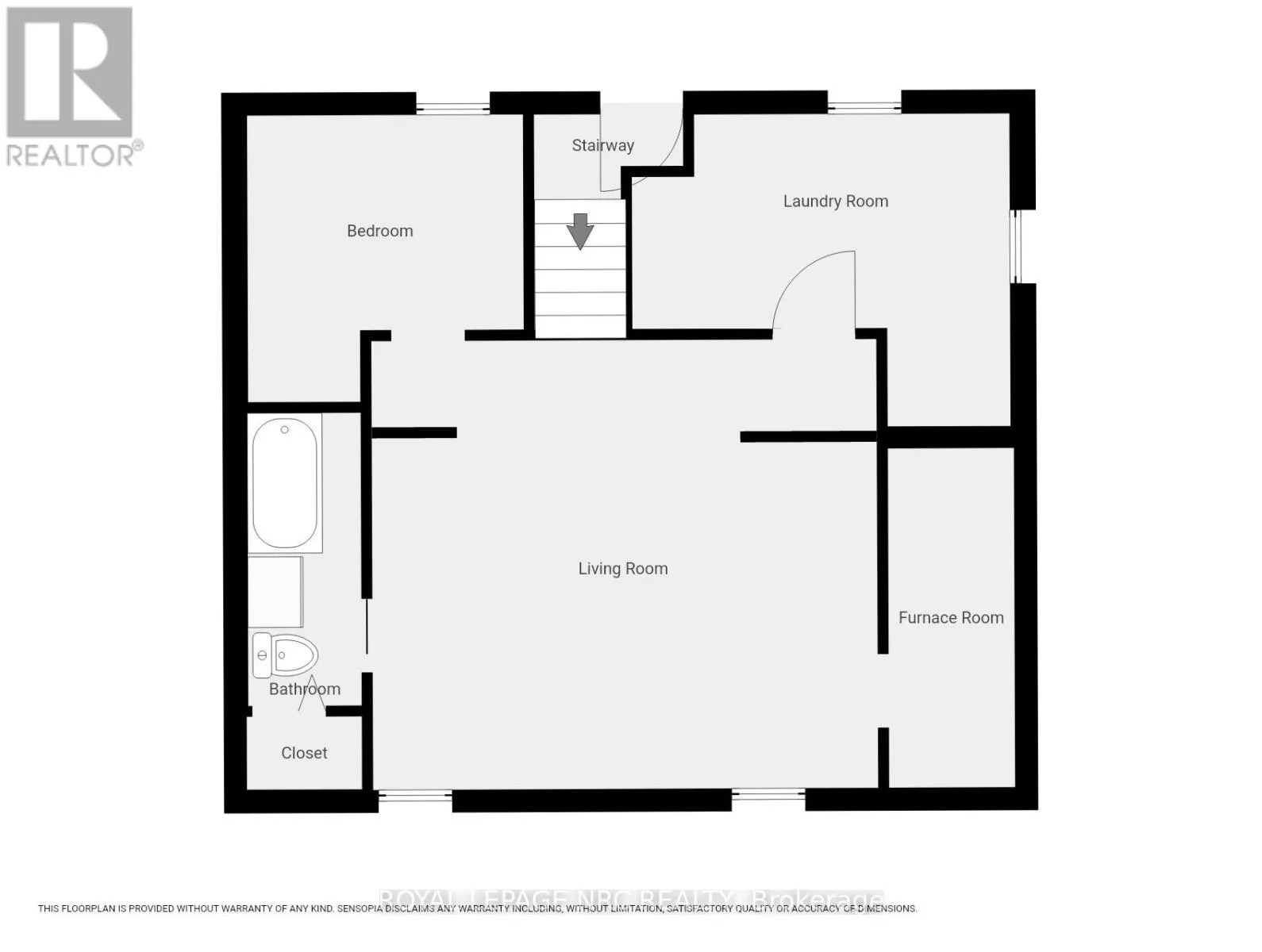 14 OAKWOOD AVENUE