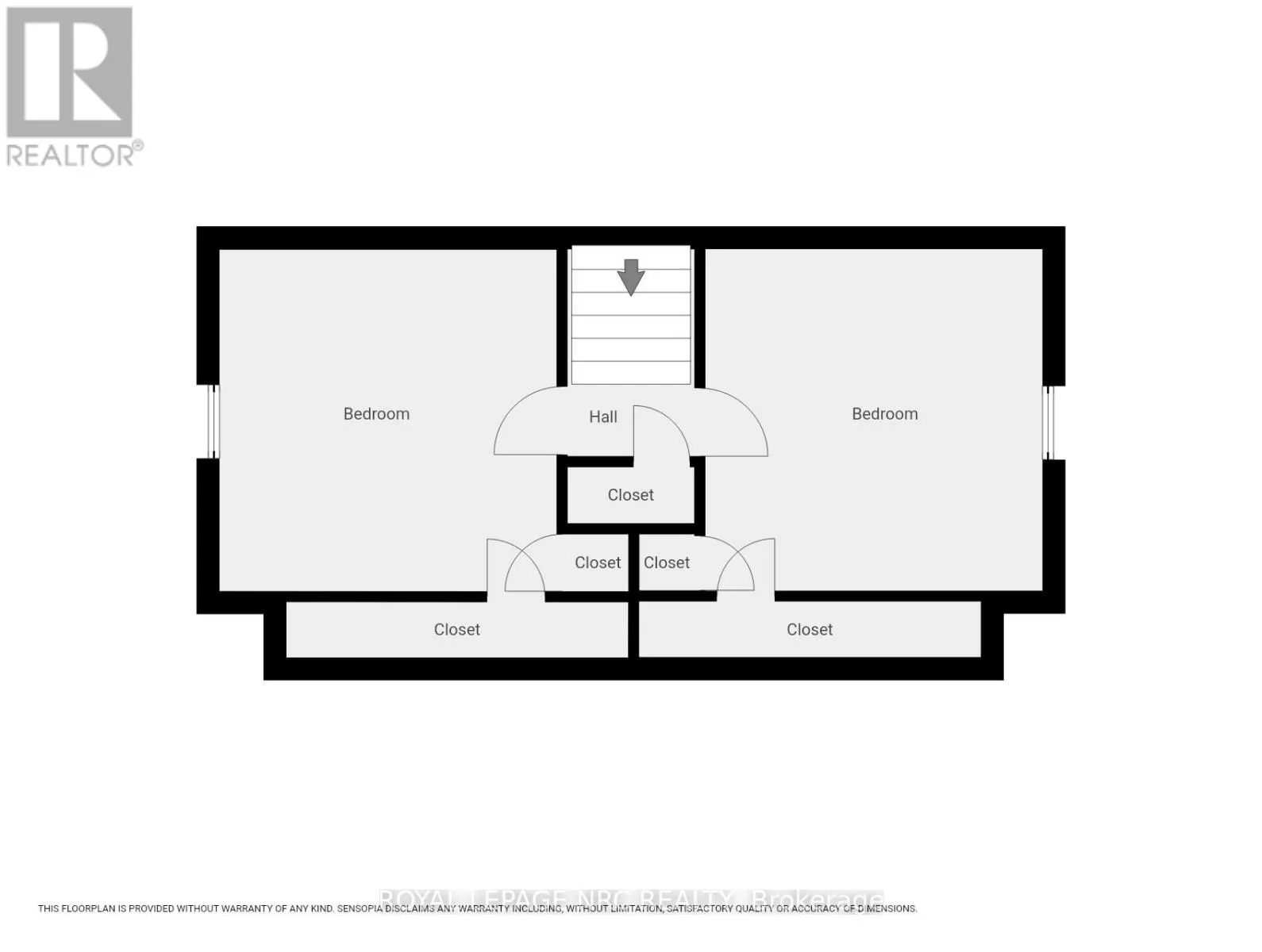 14 OAKWOOD AVENUE