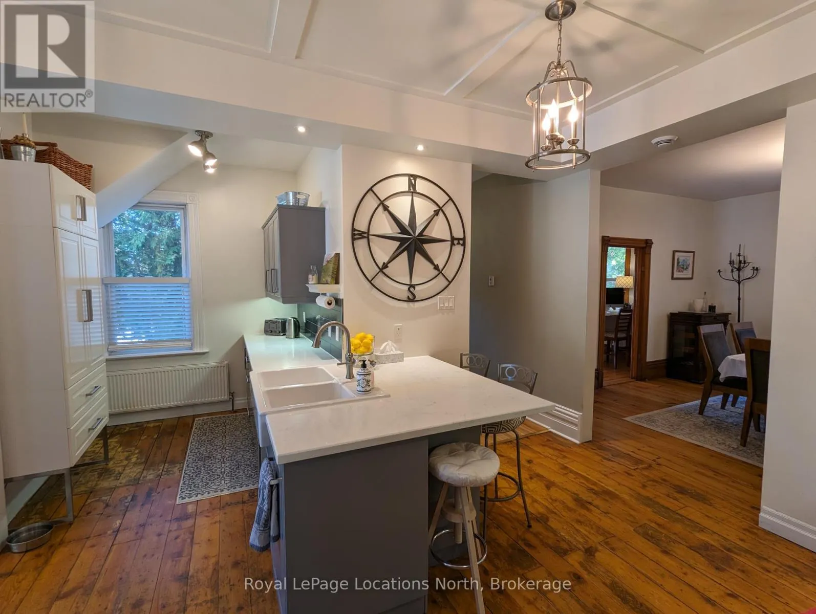 138 BRUCE STREET S