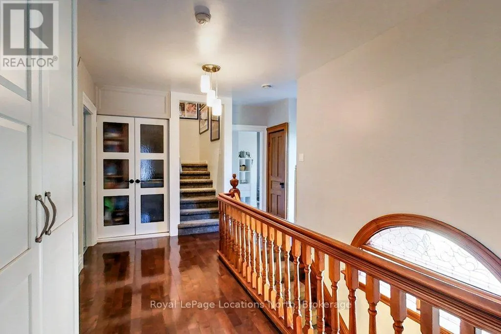 138 BRUCE STREET S