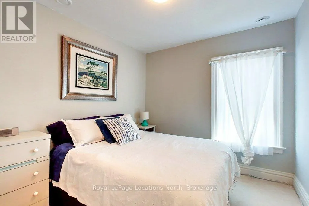 138 BRUCE STREET S