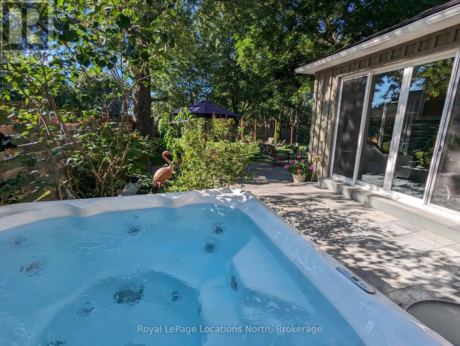138 BRUCE STREET S