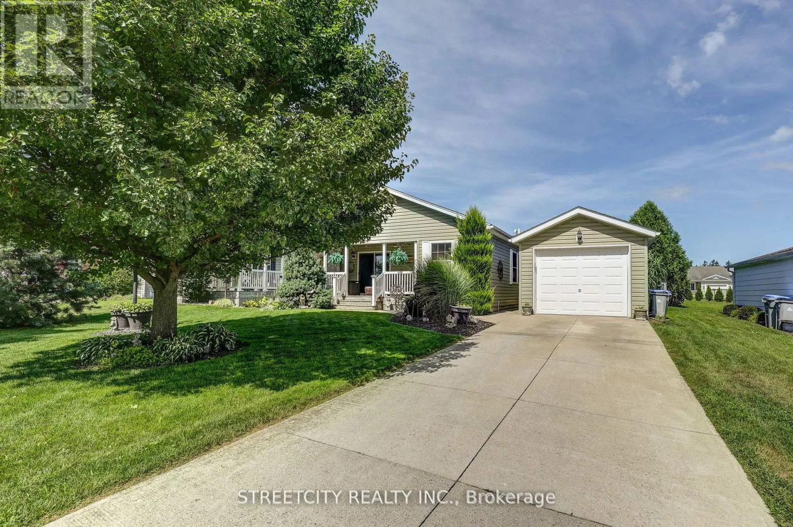 481 RICHARD CRESCENT