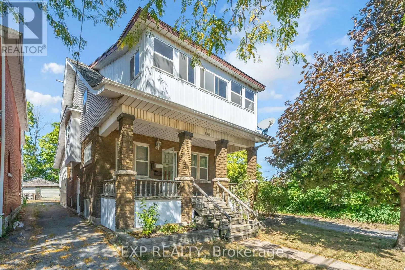 290 DIVISION STREET