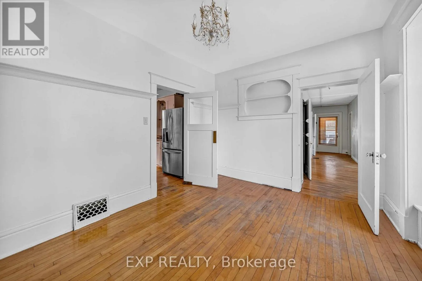 290 DIVISION STREET