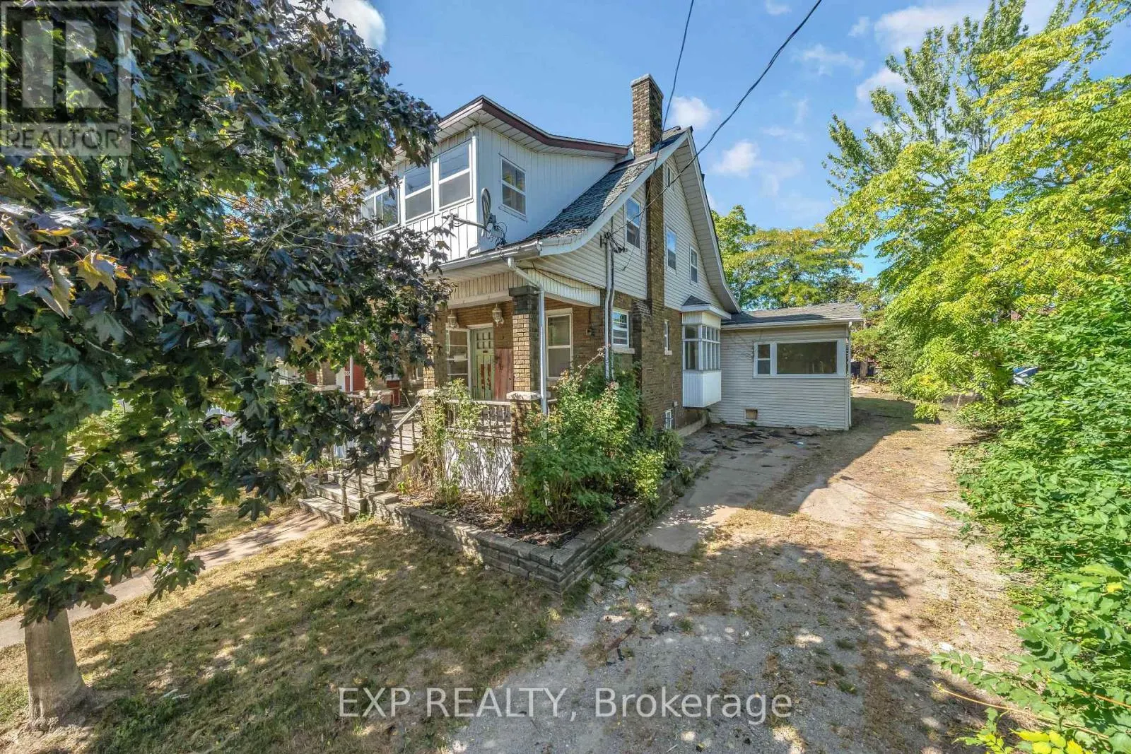 290 DIVISION STREET