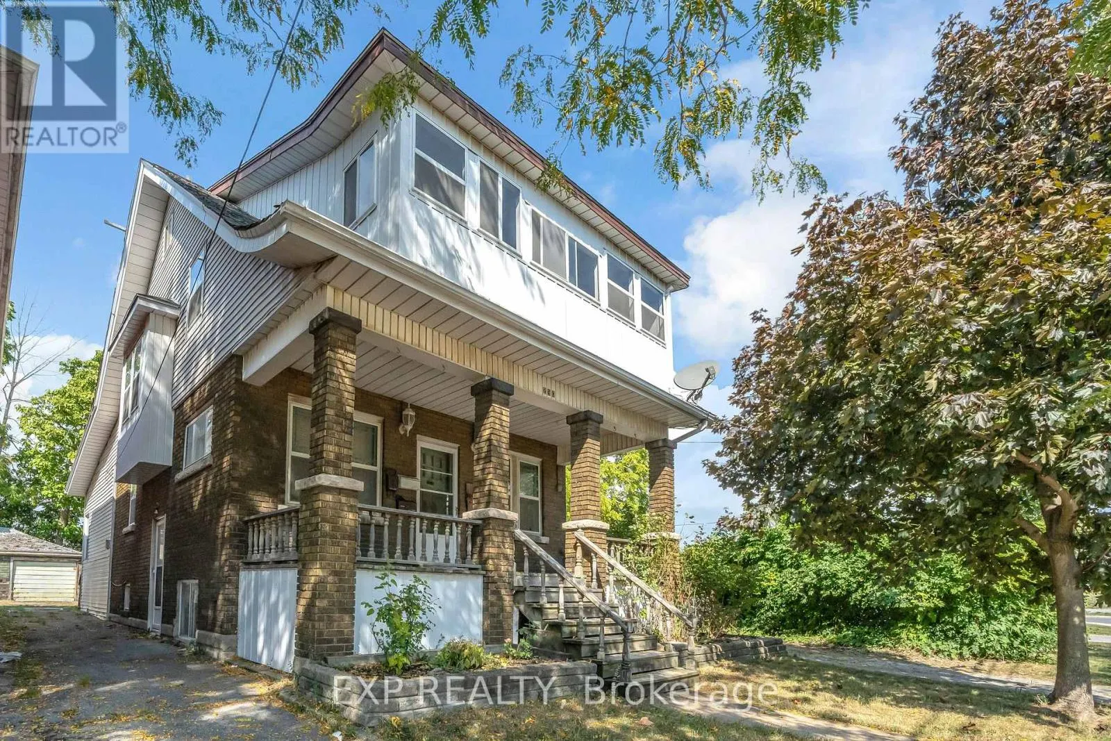 290 DIVISION STREET