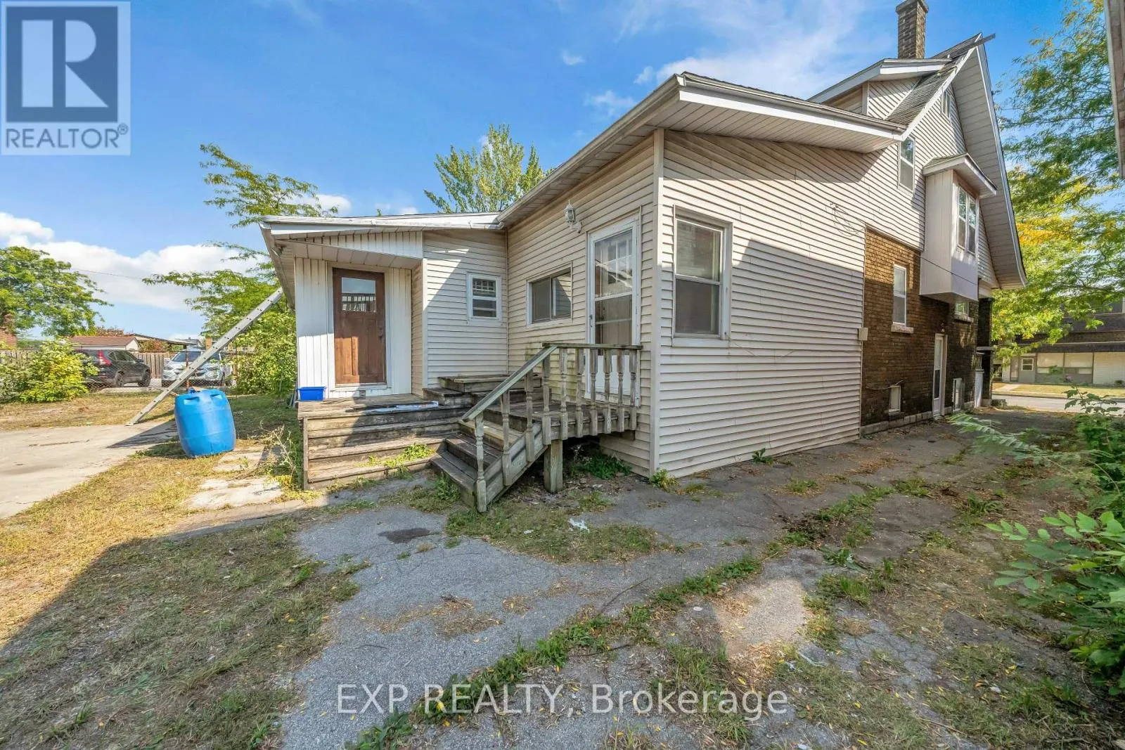 290 DIVISION STREET