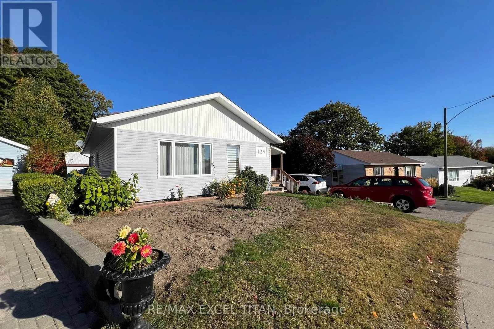 129 AXMITH AVENUE
