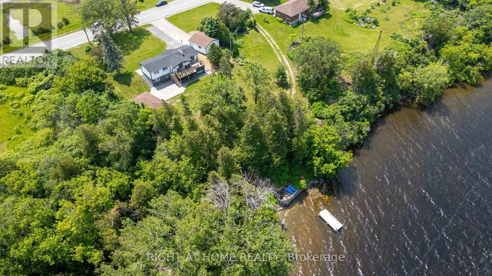 4670 COUNTY ROAD 1 ROAD