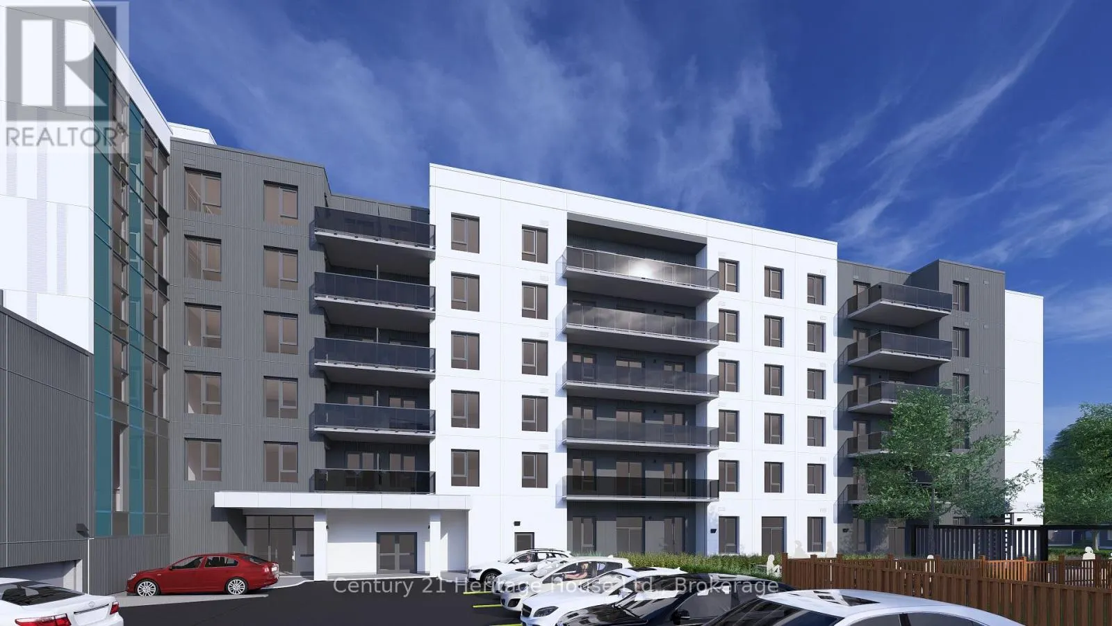 508 - 333 ALBERT STREET, #508