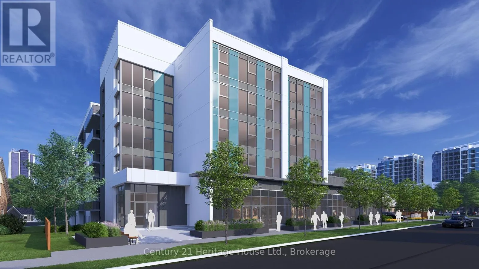 518 - 333 ALBERT STREET, #518