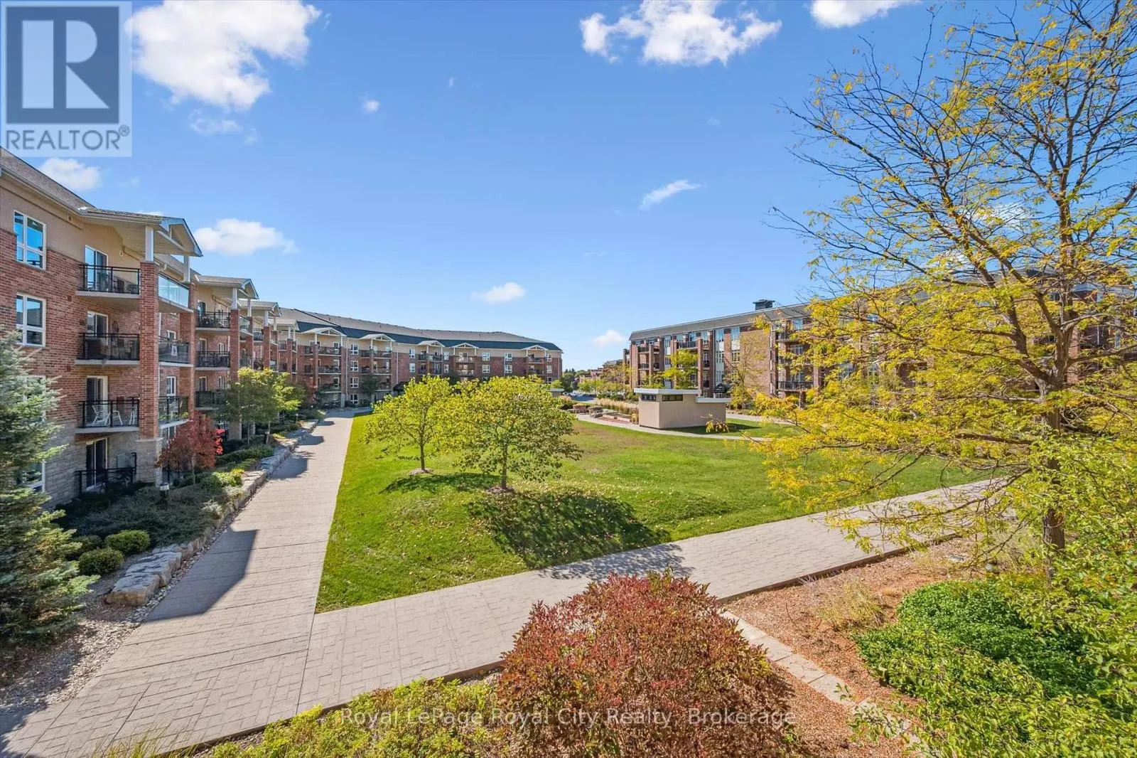 D205 - 71 BAYBERRY DRIVE, #D205