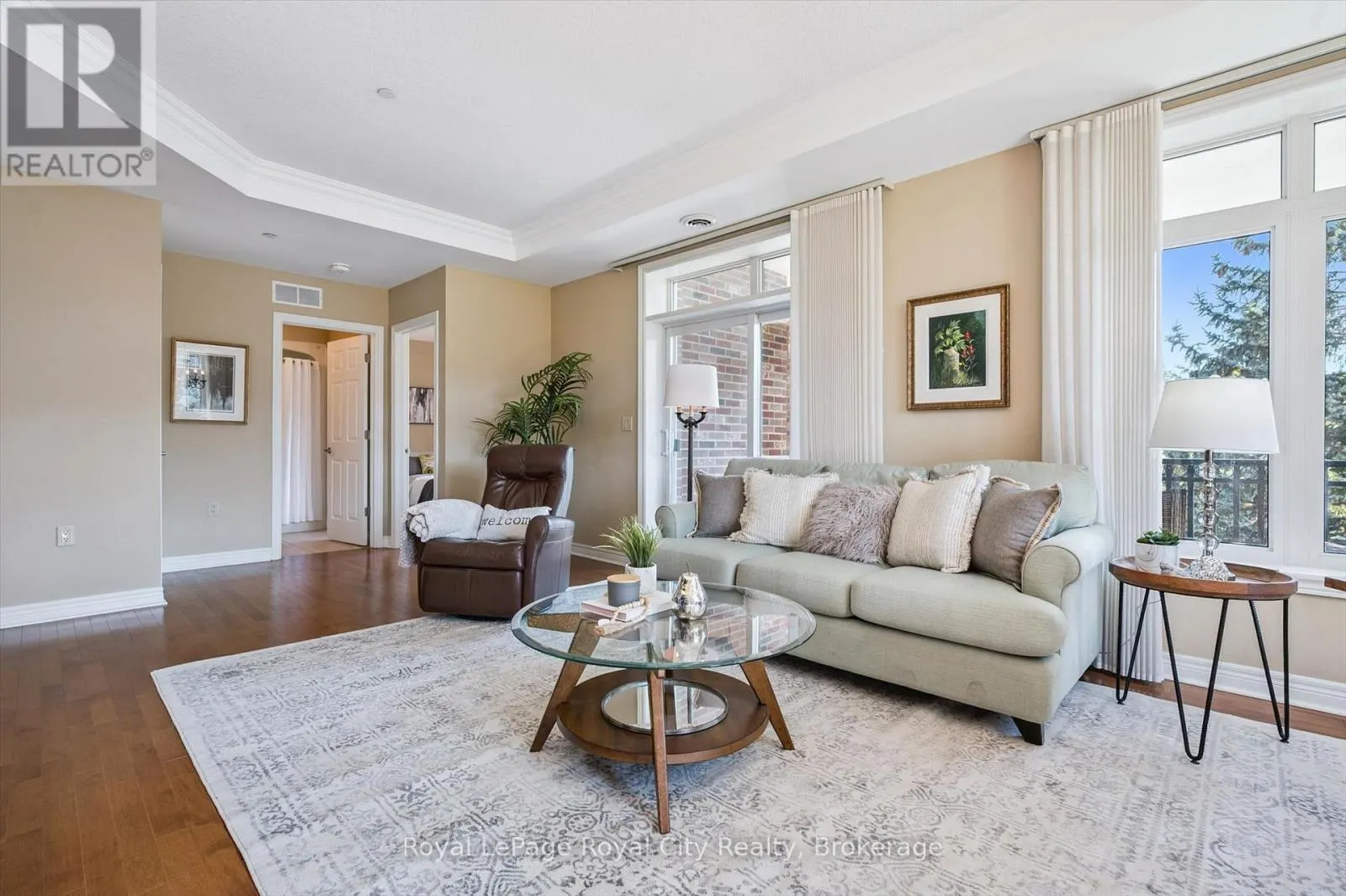 D205 - 71 BAYBERRY DRIVE, #D205