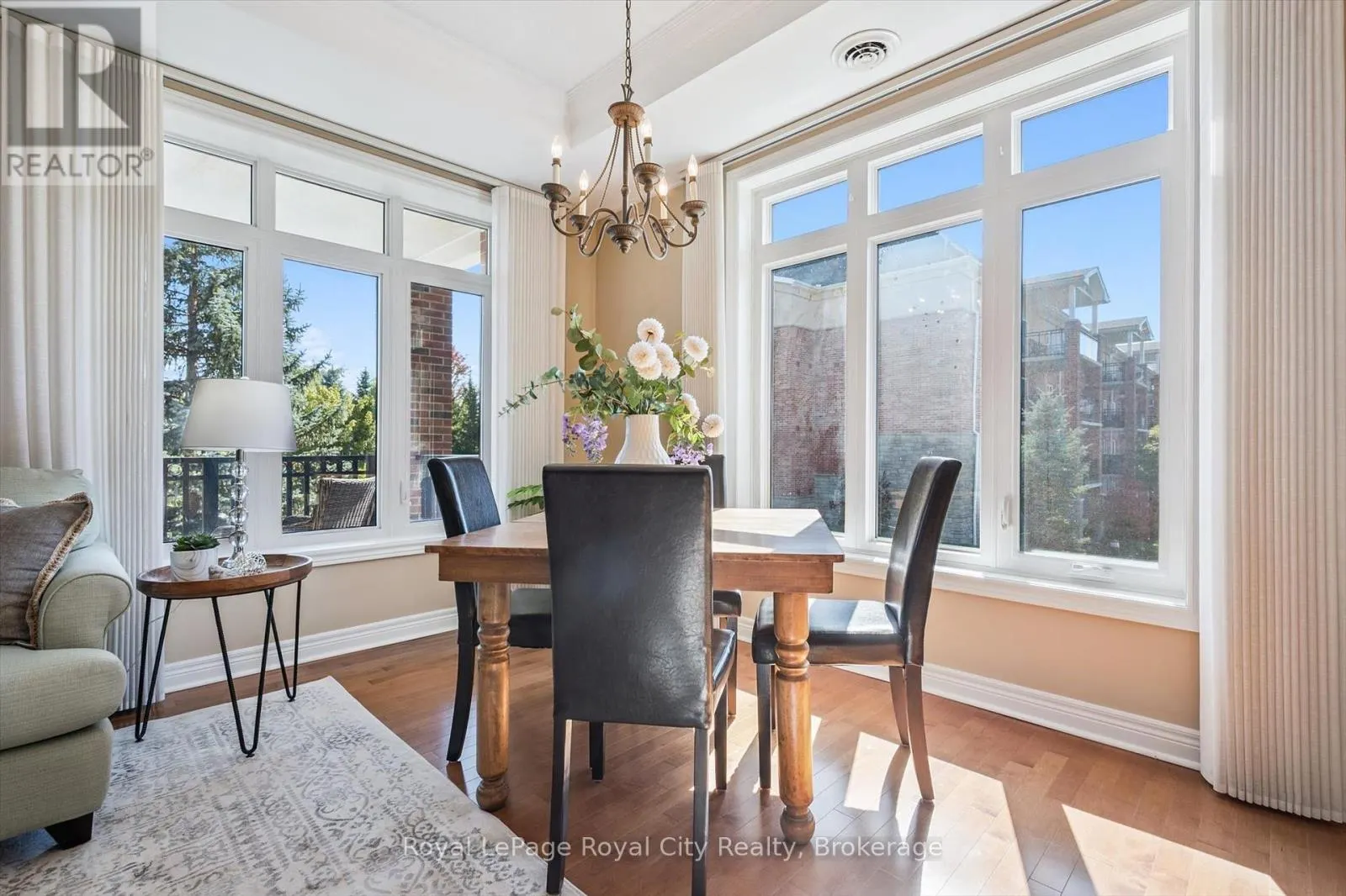 D205 - 71 BAYBERRY DRIVE, #D205