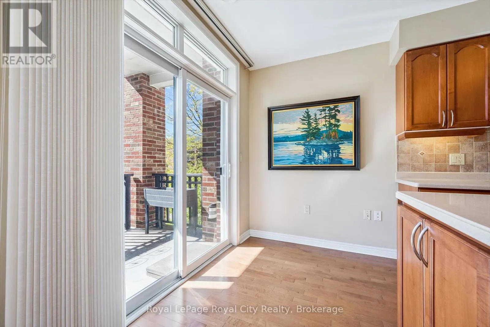 D205 - 71 BAYBERRY DRIVE, #D205