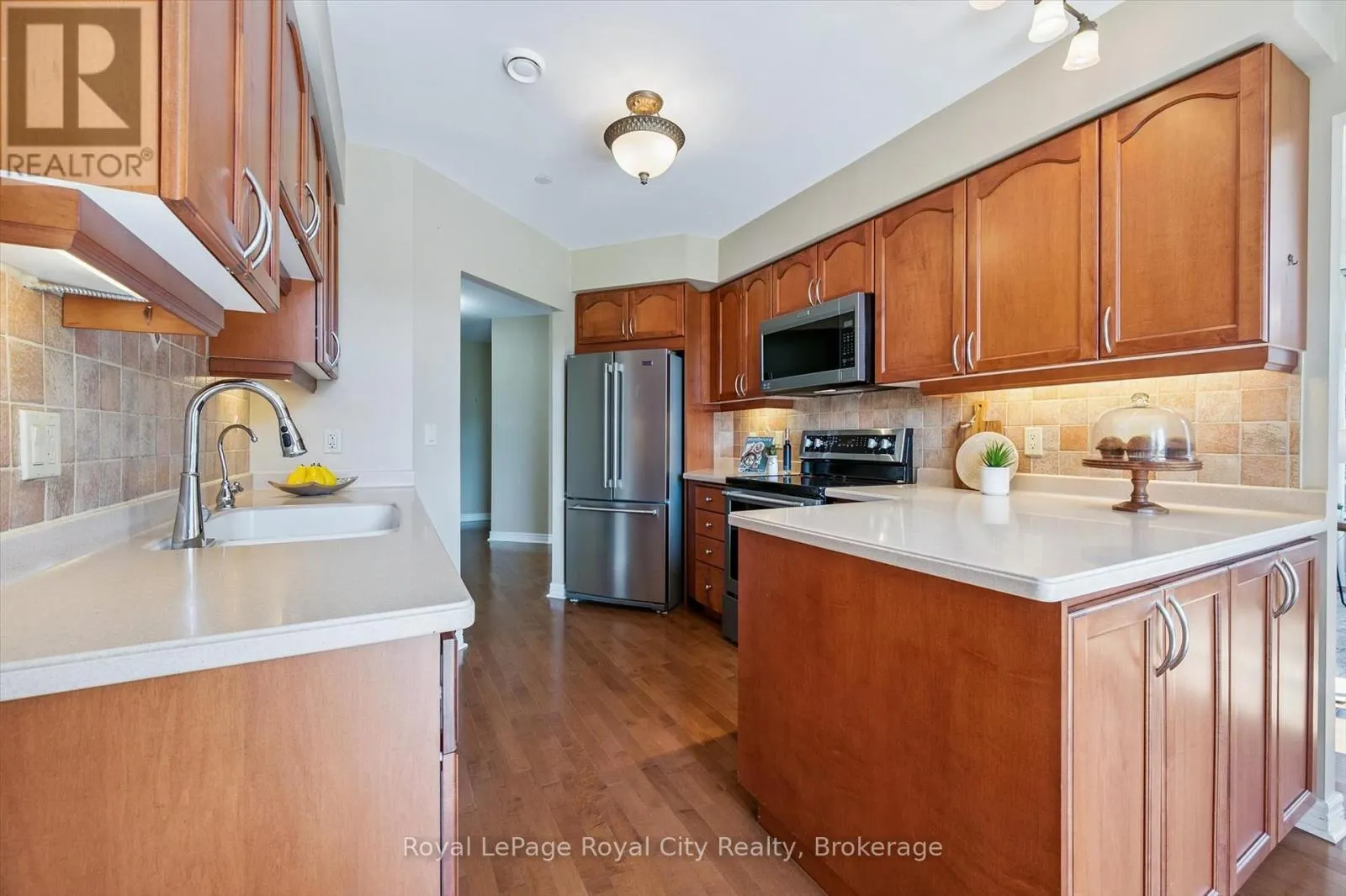 D205 - 71 BAYBERRY DRIVE, #D205