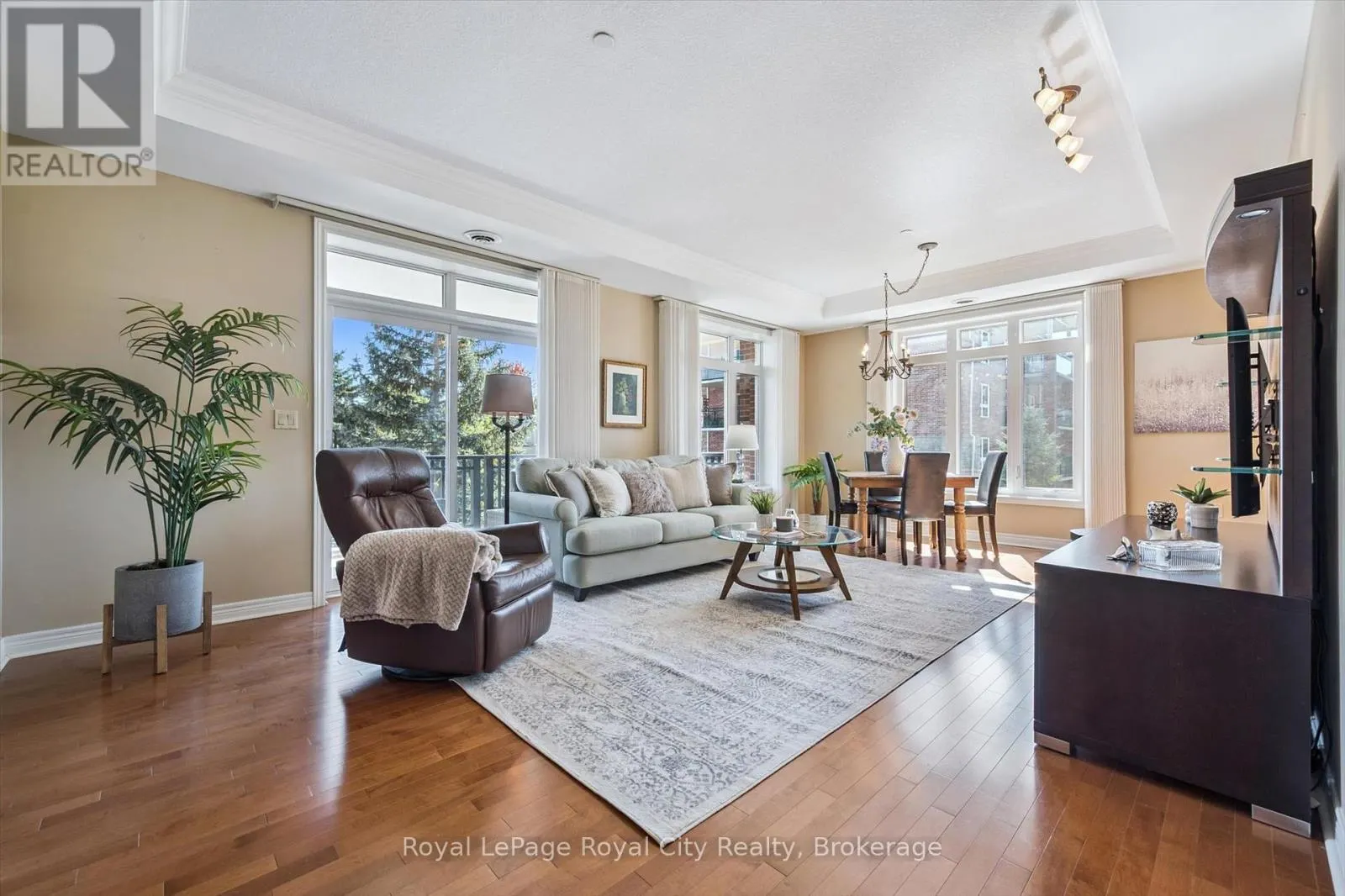 D205 - 71 BAYBERRY DRIVE, #D205