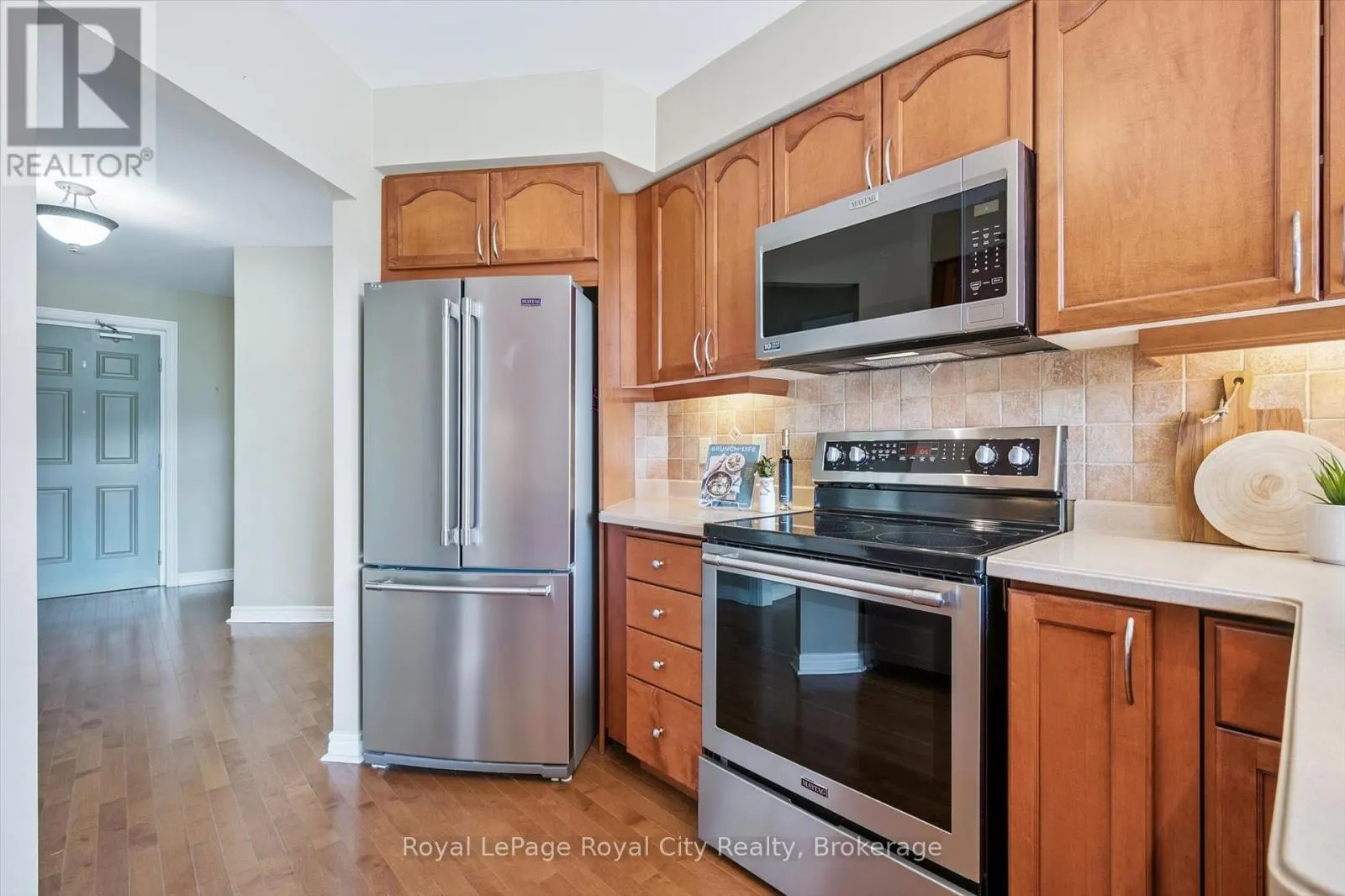 D205 - 71 BAYBERRY DRIVE, #D205