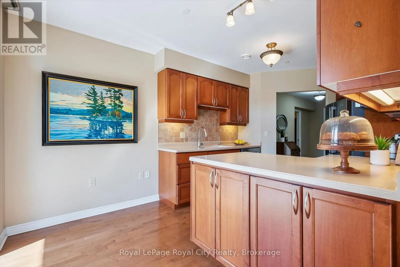 D205 - 71 BAYBERRY DRIVE, #D205