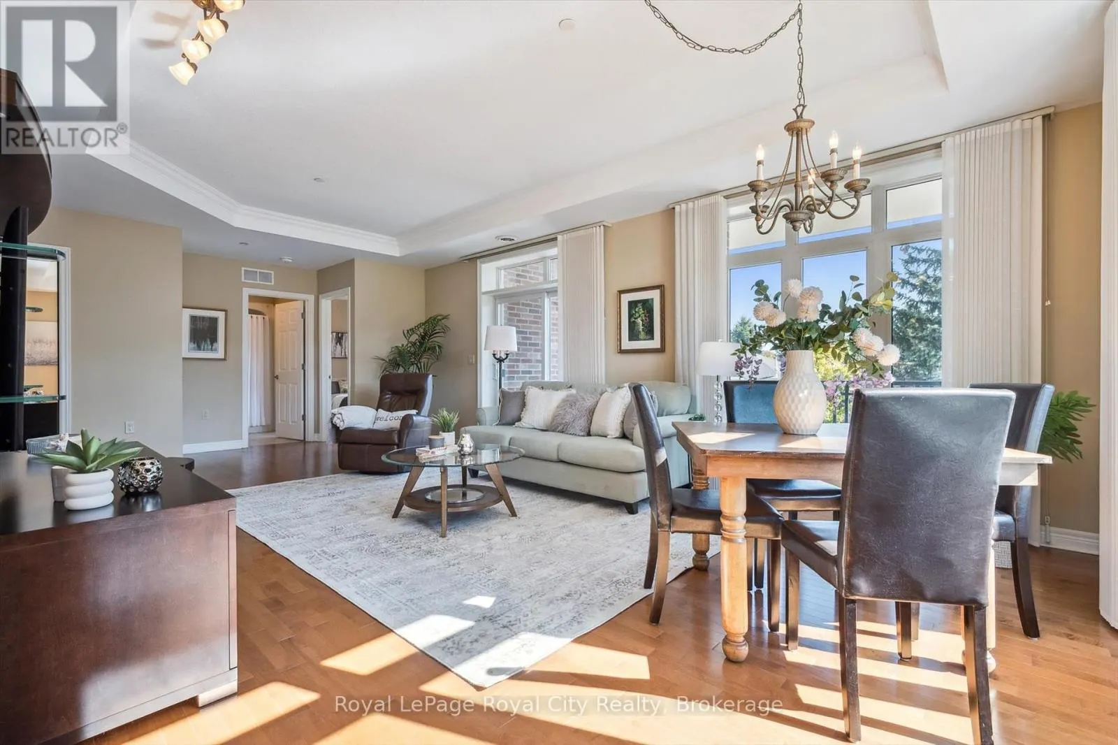 D205 - 71 BAYBERRY DRIVE, #D205