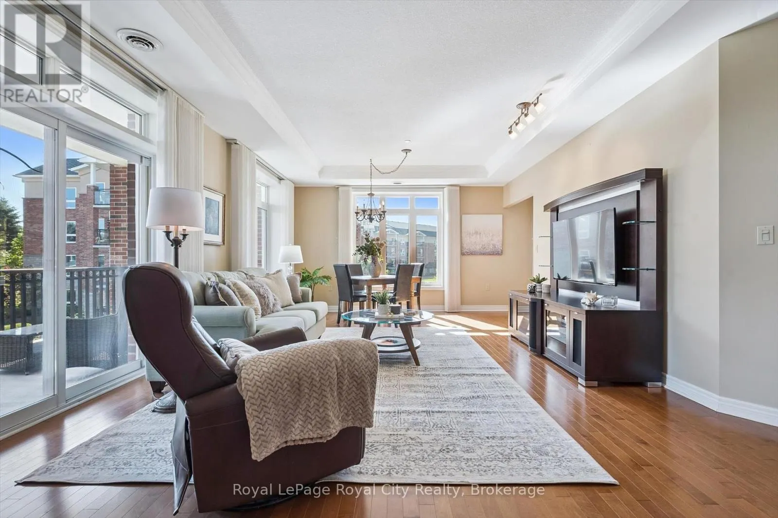 D205 - 71 BAYBERRY DRIVE, #D205