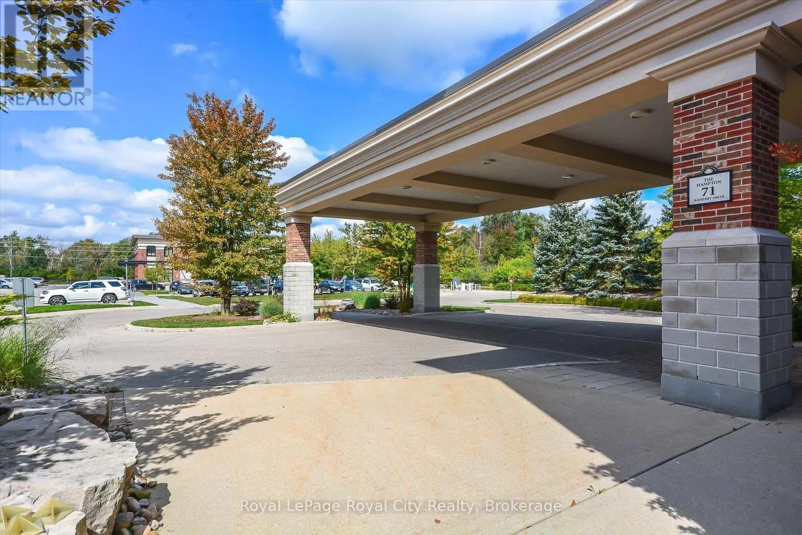 D205 - 71 BAYBERRY DRIVE, #D205