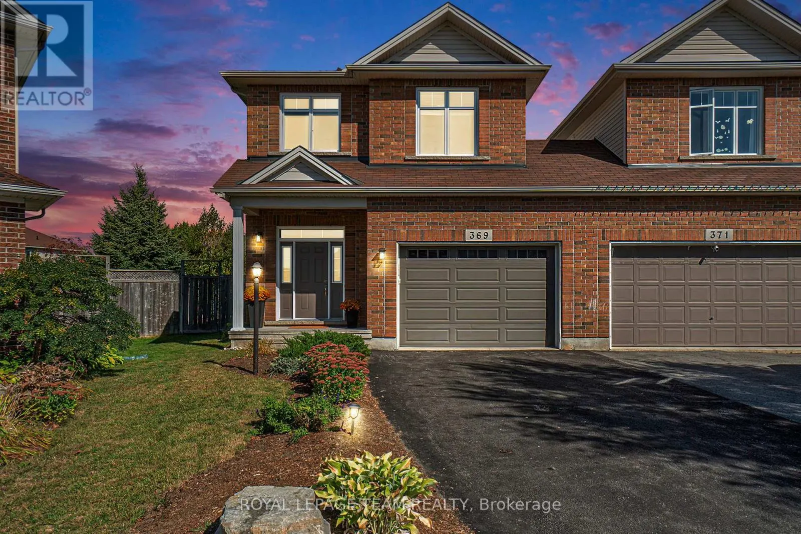 369 GLENBRAE AVENUE