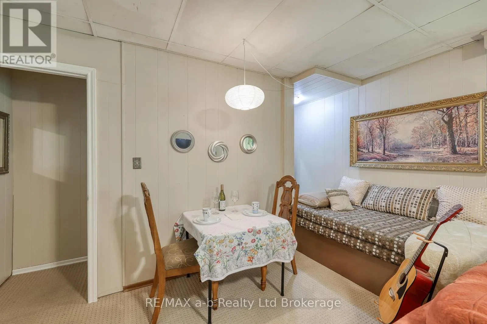 543 HIGHLAND DRIVE