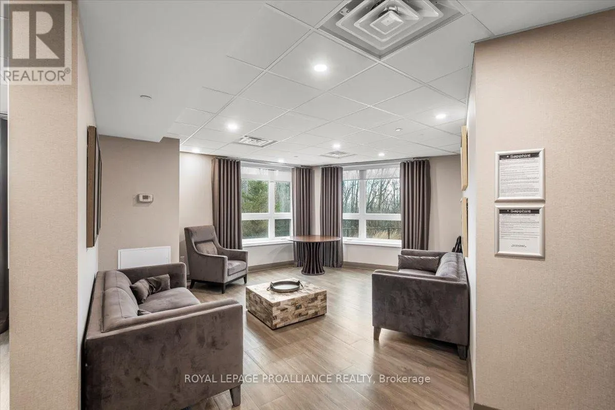 239 - 125 SHOREVIEW PLACE, #239